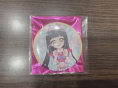 アイプリ　つむぎ　缶バッジ　アイプリワールドのサムネイル