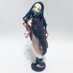 [할인 대상] 피규어 竈門禰豆子 귀멸의 칼날 GLITTER&GLAMOURS