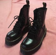 Dr.martens jadon UK4のサムネイル