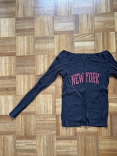 Brandy Melville カットソーのサムネイル