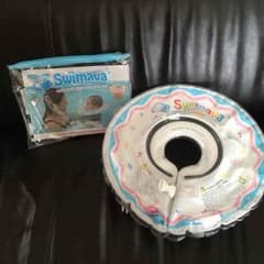 Swimavaのサムネイル