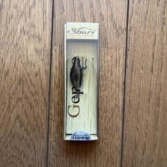 ゼペット シュリのサムネイル