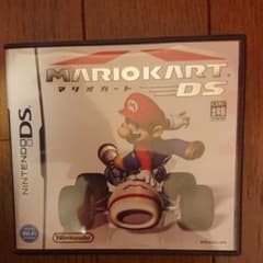 マリオカート DSのサムネイル
