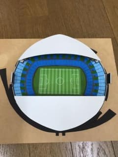 浦和レッズ 埼玉スタジアムのサムネイル