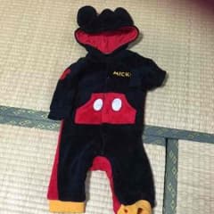 ベビードールロンパースのサムネイル