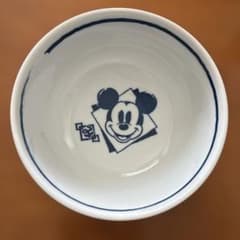ミッキーマウス ボウル モンチツチ様専用のサムネイル