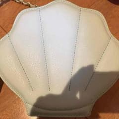貝殻バッグのサムネイル