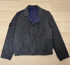 90s STONE ISLAND TELA STELLA JACKET M - メルカリ