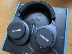 ほぼ新品】HD600 ゼンハイザー 使用1回のみ モニター ヘッドホン 超美