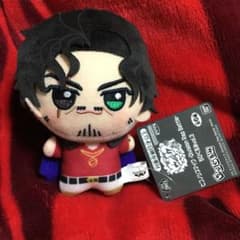 ヒプノシスマイク ヒプマイ ちびぐるみ マスコット ぬいぐるみ 天谷奴