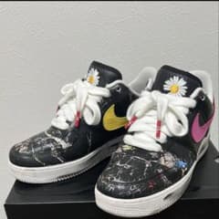 PEACEMINUSONE×Nike AF1 Para-noise3.0のサムネイル