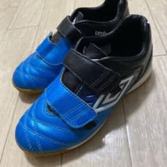 アンブロ　フットサルシューズ　18のサムネイル