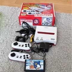 ネオファミのサムネイル