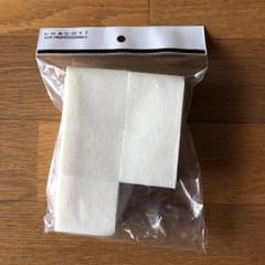 コロモ様   専用CHACOTT   カッティングスポンジのサムネイル