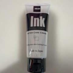 Inkcare Ink AFTER CARE CREAM 100gのサムネイル