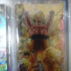 ドラゴンボールヒーローズのサムネイル