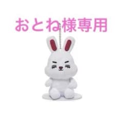 MINITEEN マグネット キーリング チェチェリー エスクプス