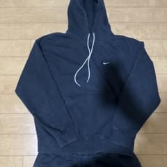 NIKE スウェット パーカー パンツ セットアップのサムネイル
