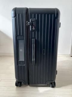 【希少】RIMOWA サルサ　92L キャリーバッグ　スーツケース　付属品付きのサムネイル
