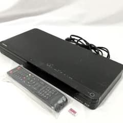東芝DBR-Z610ブルーレイレコダー2番組同時録画可能（５００GB)2016年11月製 東芝 REGZAブルーレイ DBR-Z610 価格比較 - 価格.com