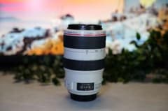 キャノン EF70-300mm F4-5.6L IS USM canonのサムネイル