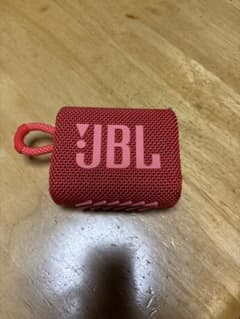 JBL GO3 ポータブルワイヤレススピーカー 本体のサムネイル