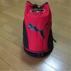 プーマ水着入れのサムネイル