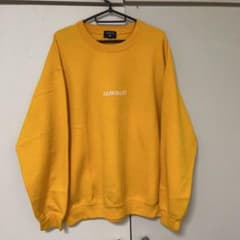 QUIKSILVER スウェットのサムネイル