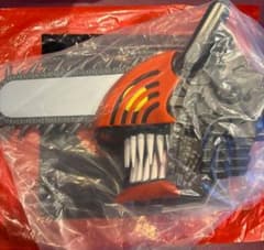 劇場版チェンソーマン映画レゼ編レプリカヘッドケース米津玄師ポップコーンボックス m16872833057_1.jpg?1758209539