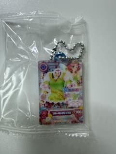 アイカツ! ガチャガチャ だれでもアイドル活動アクリルチャーム3 北大路さくらのサムネイル