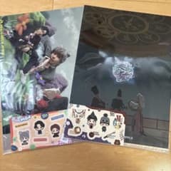이치 반 쿠지 Mrs.GREEN APPLE MAGICAL WINTER H상