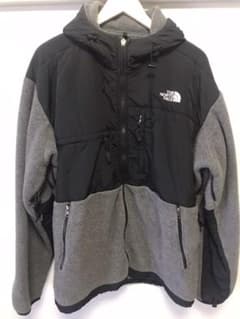 THE NORTH FACE フリースジャケット 古着のサムネイル