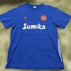 sumika サポーターTシャツ 男女兼用Lサイズのサムネイル
