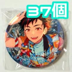 南雲鉄虎 あんスタ コレクション缶バッジ あんスタ 南雲鉄虎 中国 缶バッジ 閃耀缶バッジ キラキラ缶バッジ 37個