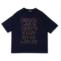 Chocolate Jesus × SOL soonerorlater Tシャツ - メルカリ
