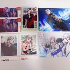 18TRIP エイトリ ぱしゃこれ vol2 鹿 礼光 83枚セット 18TRIP エイトリ ぱしゃこれ Vol.2 箔押し 鹿礼光 - メルカリ