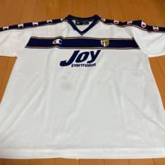 ユニフォーム　サッカーＴシャツのサムネイル