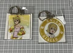 SKETDANCE オンラインくじ 鬼塚一愛のサムネイル