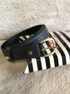 VALENTINO   ☆      ベルト   メンズのサムネイル