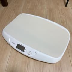 TANITA タニタ nometa ノメタ 体重計 ベビースケール BB-105のサムネイル