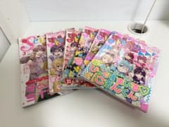すとぷり すとめもぶっく vol.1〜5+セブンティーン3月号増刊セット 雑誌のサムネイル