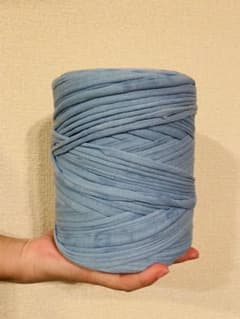 ズパゲッティ  ★大人な素敵Blue★のサムネイル