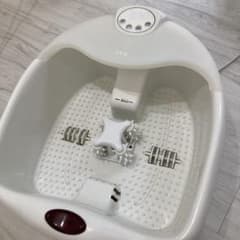 フットバス  フットケアのサムネイル