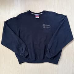 Champion Sweatshirt ネイビーのサムネイル