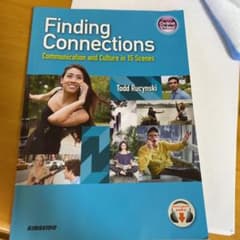 Finding Connectionsのサムネイル