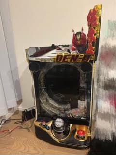 パチンコ 実機 税込 京楽 ｅ仮面ライダー電王ＫＬ１２★ パチンコ 実機 京楽 e仮面ライダー電王KL12 - メルカリ