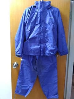 ダラ子様専用　レインスーツ