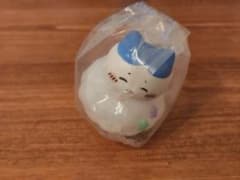 ちいかわ 雲の上でおやすみライト　ハチワレのサムネイル