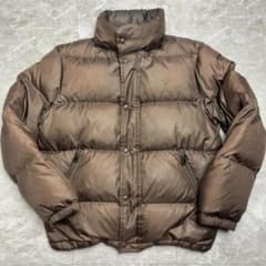 エディーバウアー スカイライナー ダウンジャケット L EB650