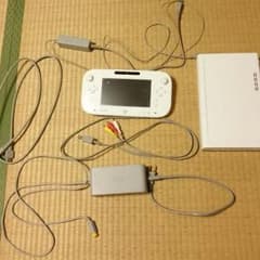 WiiU スプラトゥーン入りのサムネイル
